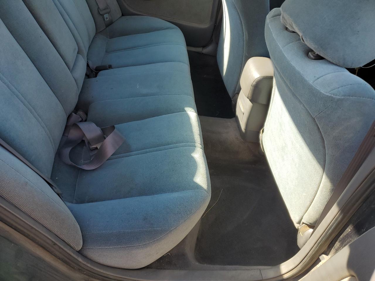 1992 Toyota Camry Le VIN: JT2SK12EXN0096513 Lot: 89700745