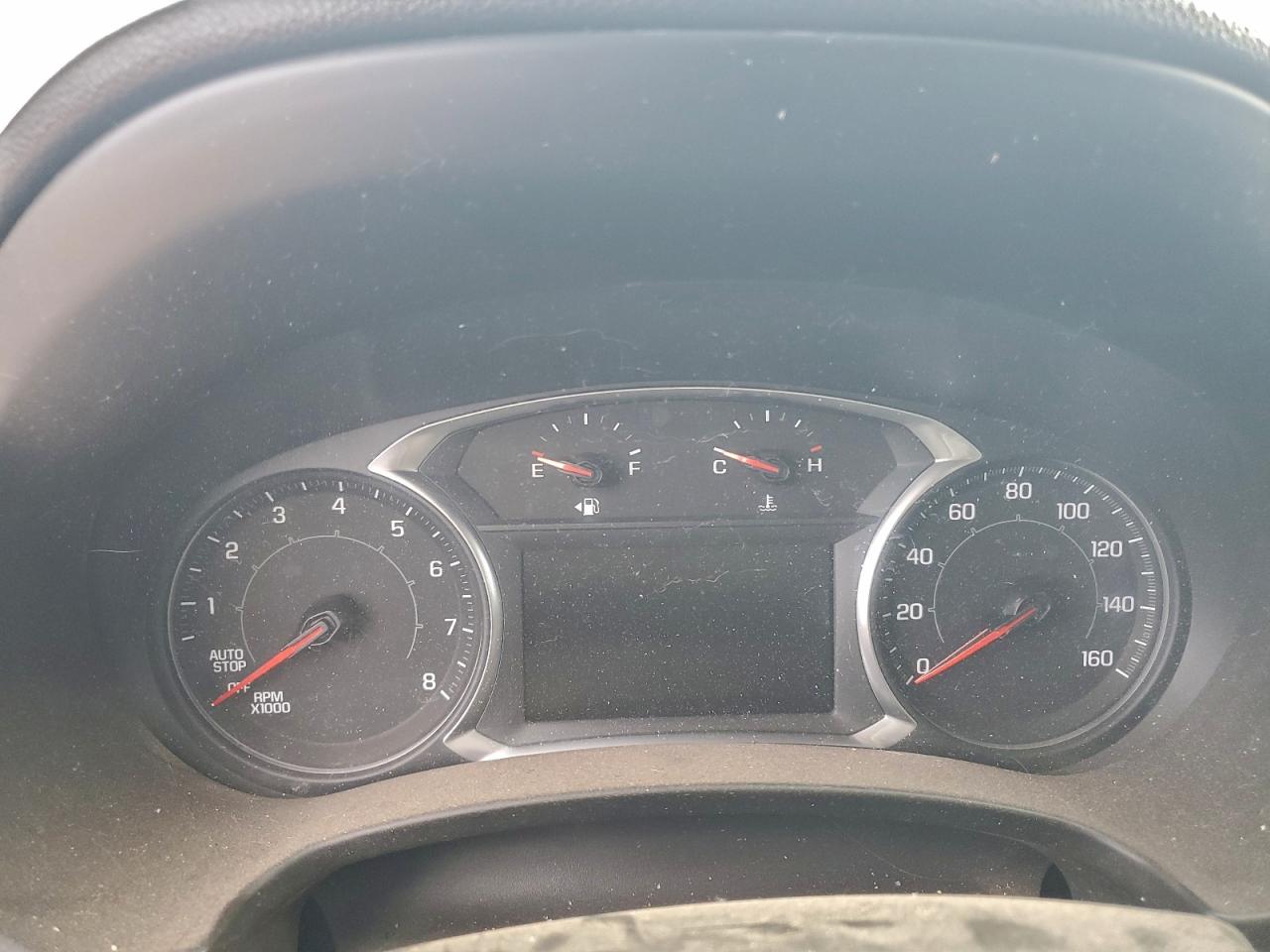 2020 GMC Terrain Slt VIN: 3GKALPEV4LL165618 Lot: 94353315