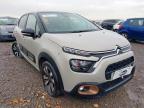 2023 CITROEN C3 1.2 PURETECH C-SERIES EDITION 5DR for sale at Copart YORK