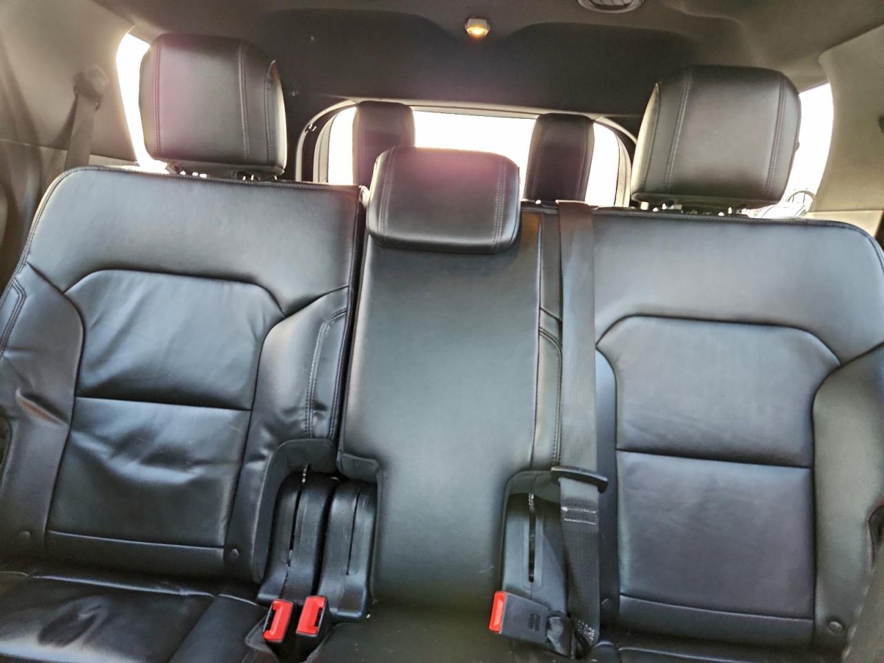 2016 Ford Explorer Xlt VIN: 1FM5K8D82GGA95141 Lot: 94033075