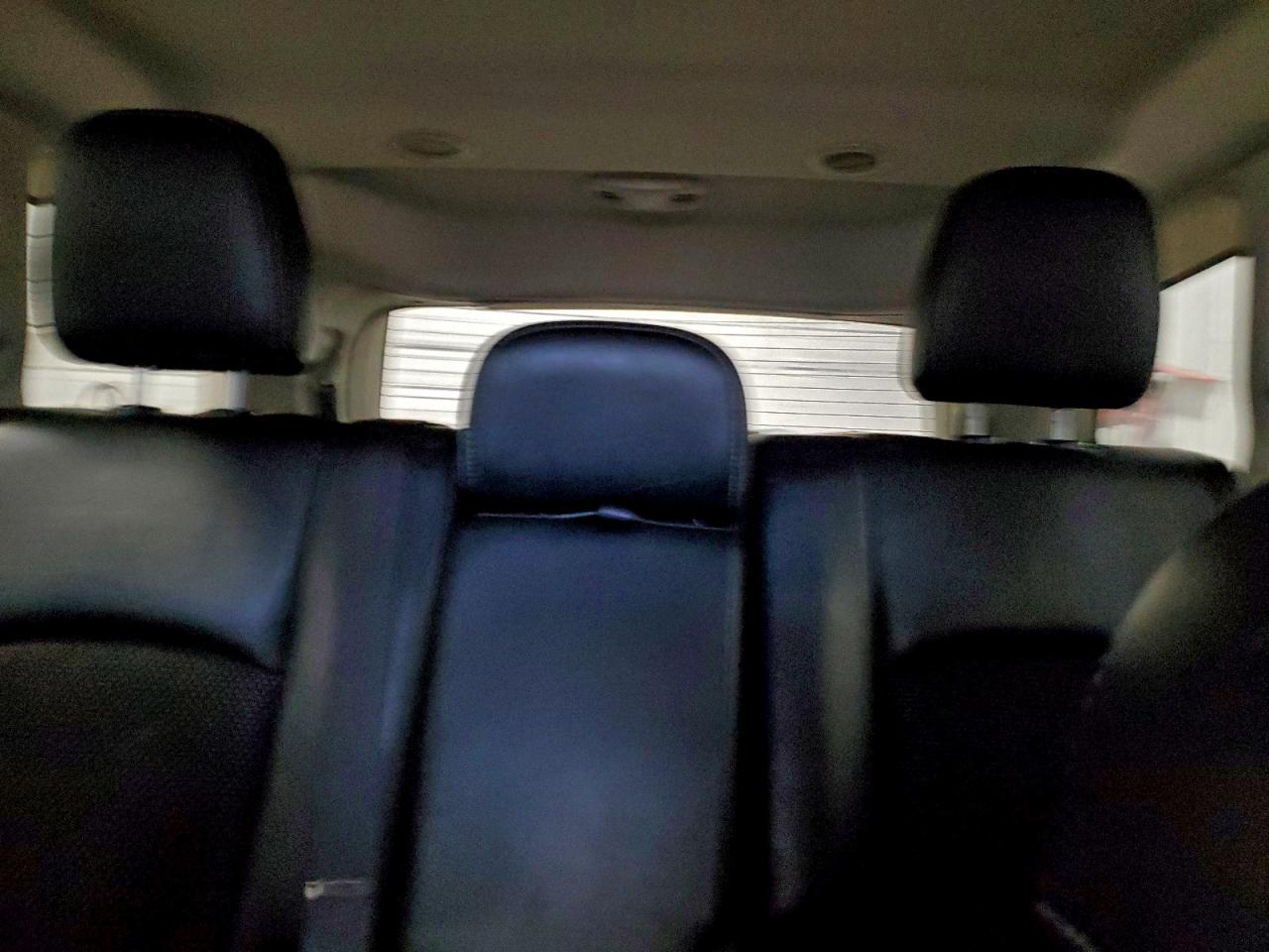 2016 Dodge Journey Crossroad VIN: 3C4PDCGB7GT207929 Lot: 93952245