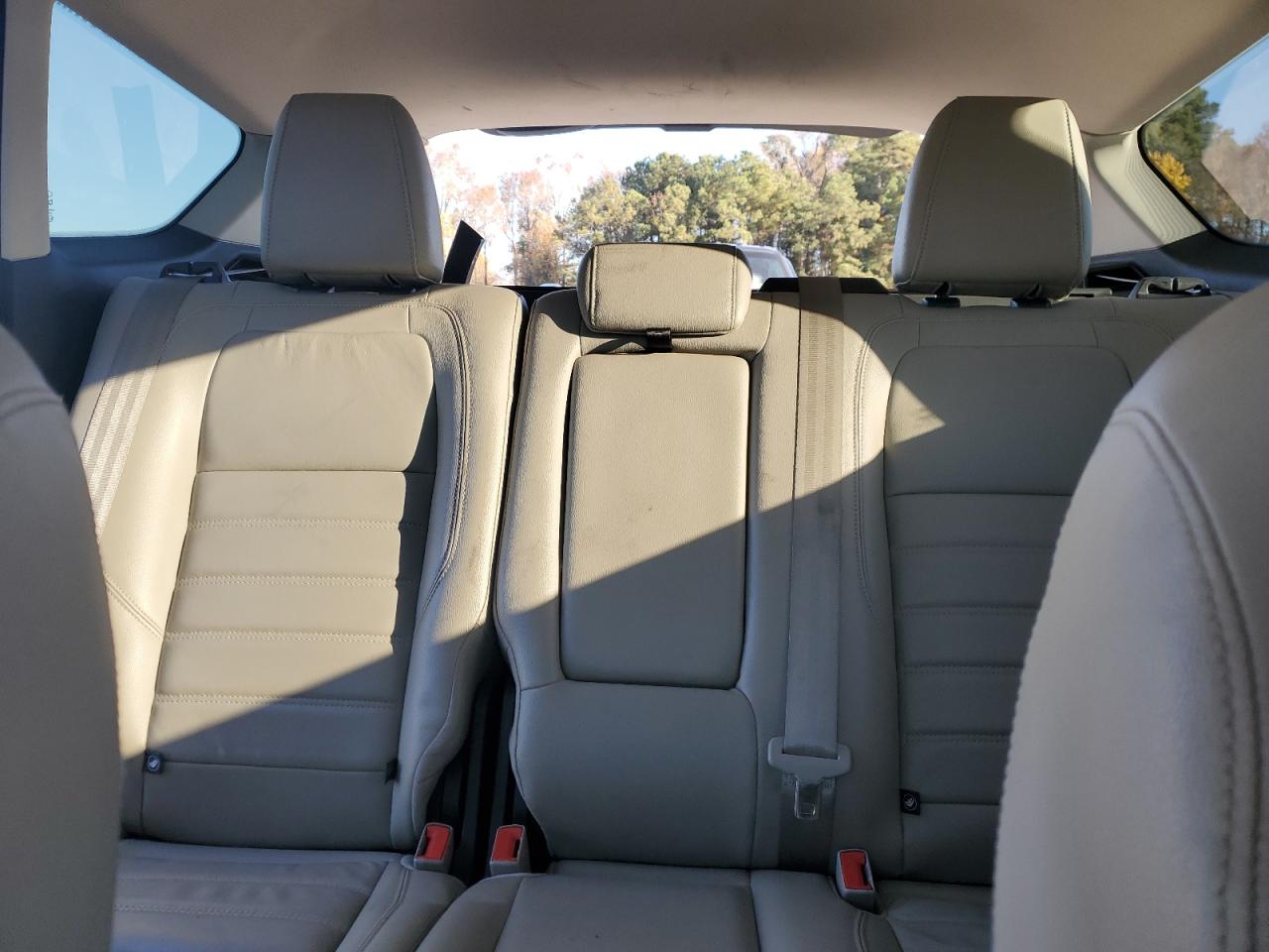 2017 Ford Escape Titanium VIN: 1FMCU0J96HUA02527 Lot: 92079045