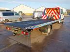 2003 IVECO-FORD DAILY (S2000)  for sale at Copart SANDY