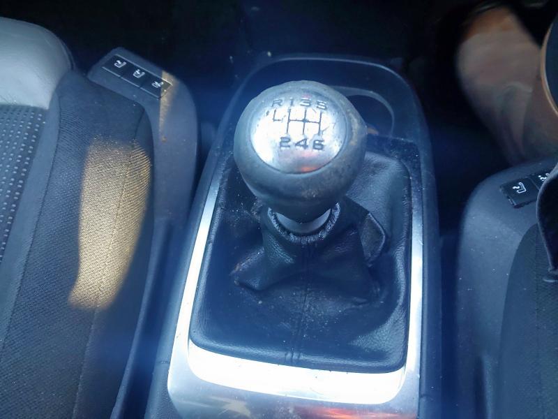 2015 CITROEN GRAND C4 PICASSO 1.6 BLUEHDI EXCLUSIVE+ 5DR