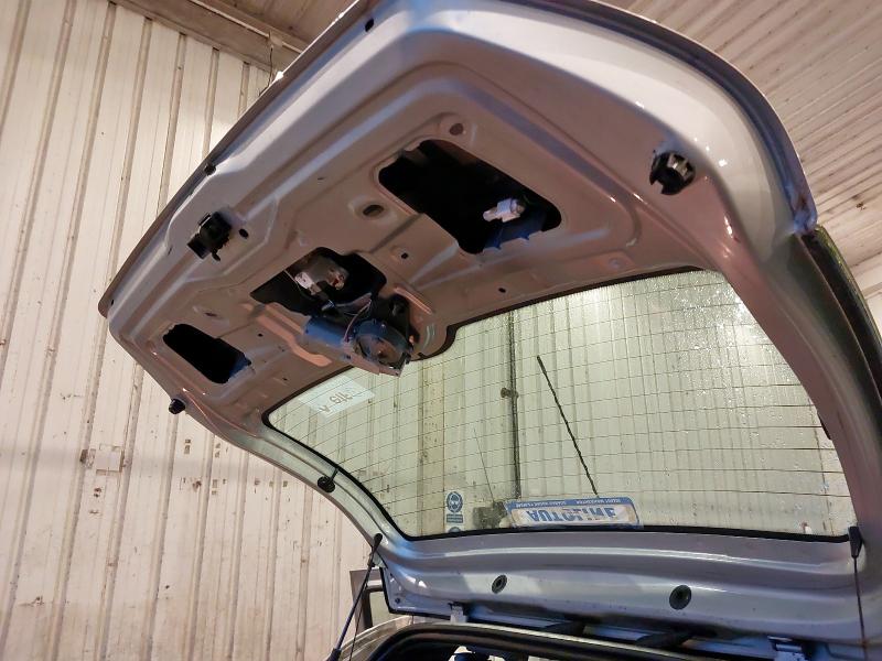 2005 RENAULT CLIO 1.4 16V EXPRESSION 5DR AUTO