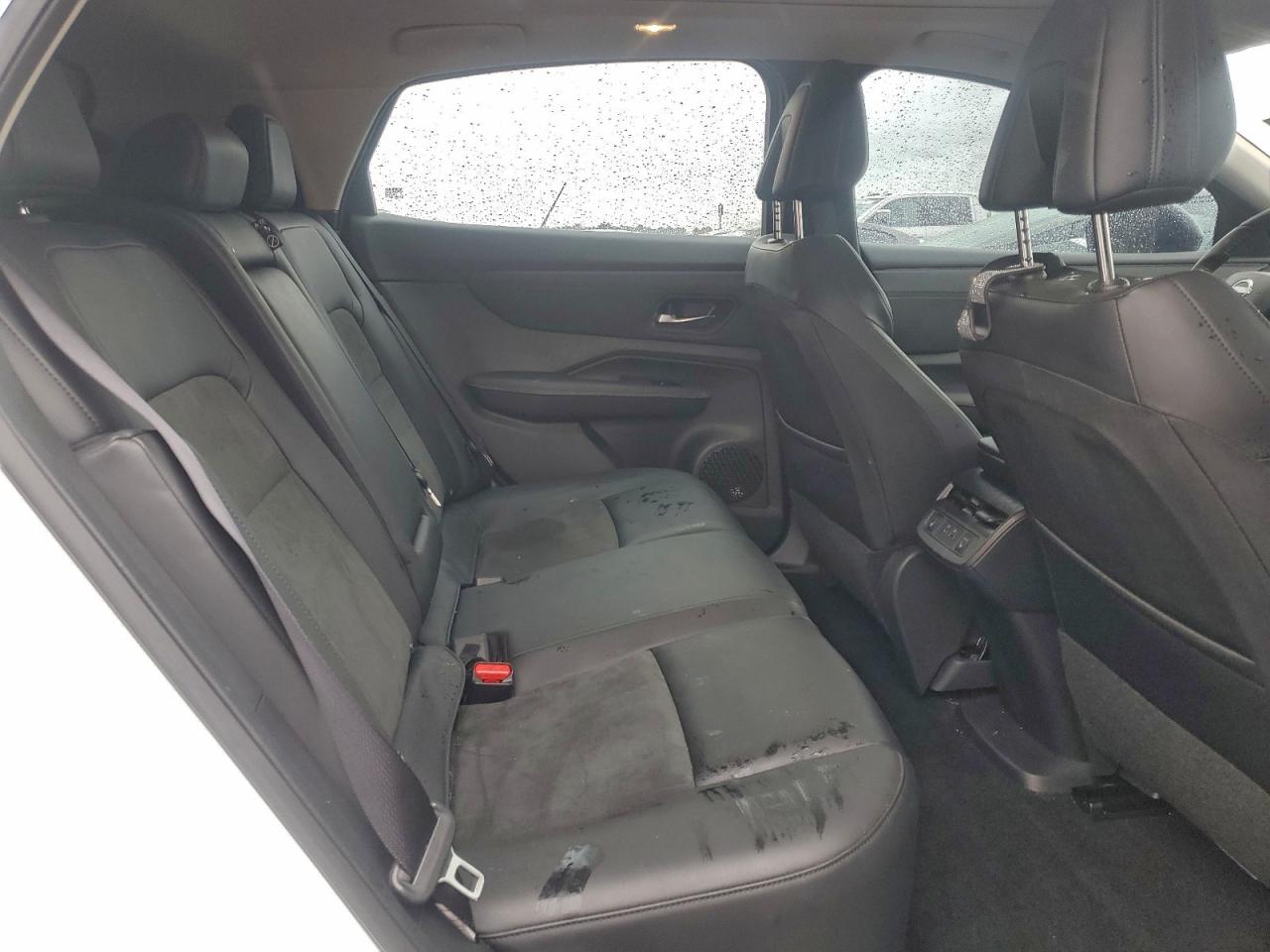 2024 Nissan Ariya Evolve+ VIN: JN1BF0BA3RM434807 Lot: 91257635