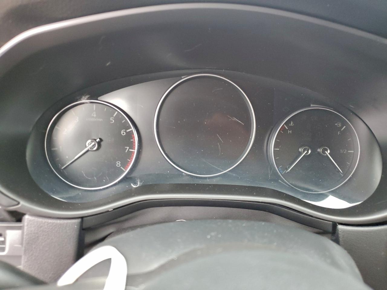 2025 Mazda Cx-50 Premium Plus VIN: 7MMVABEY0SN314976 Lot: 94099745