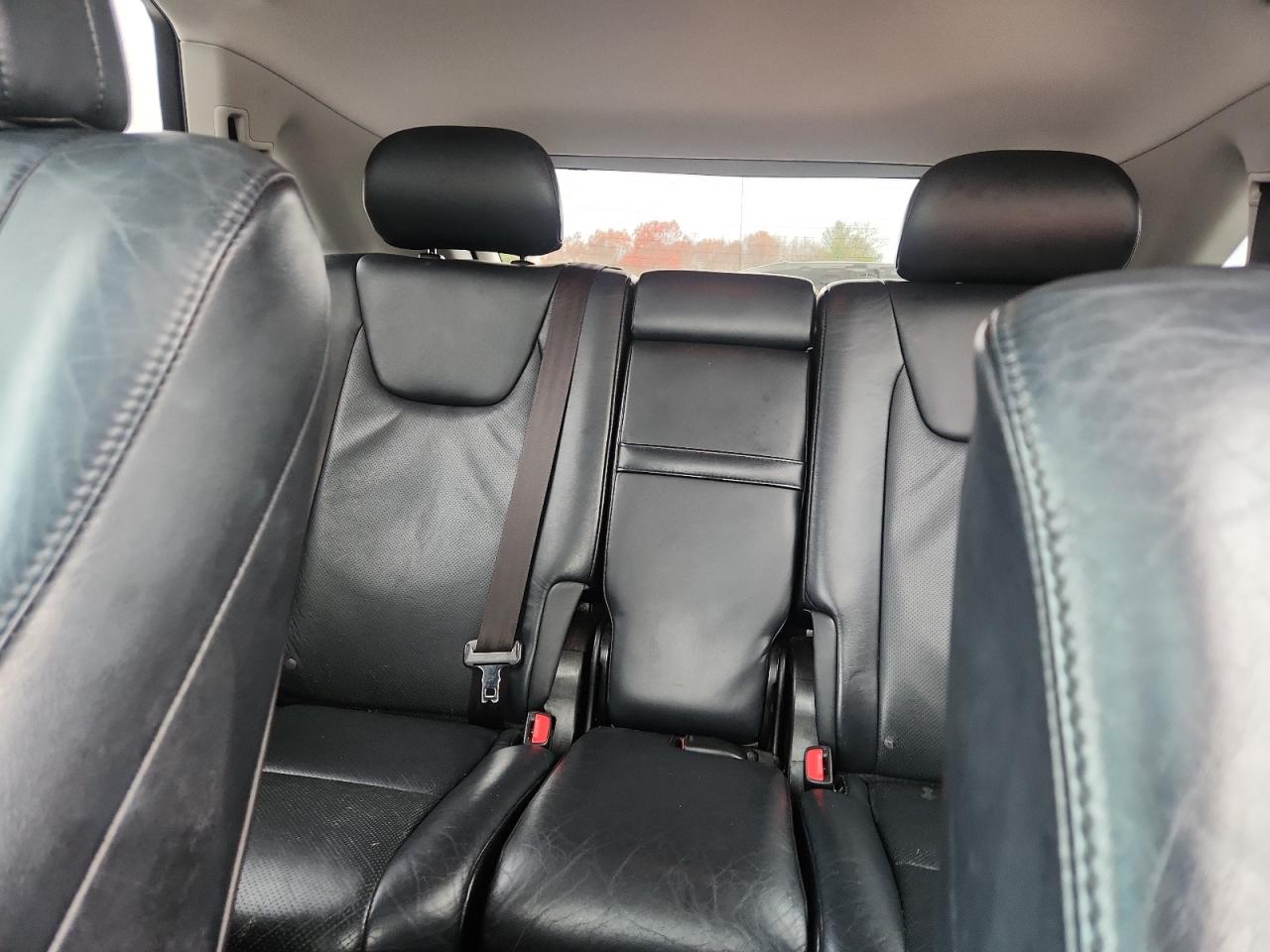 2011 Lexus Rx 350 VIN: 2T2BK1BA0BC099728 Lot: 92636025