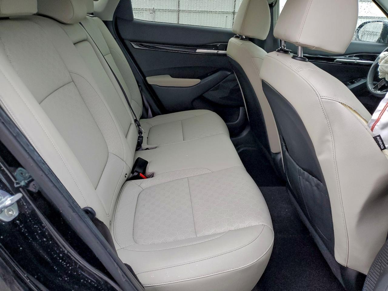 2021 Kia Seltos Ex VIN: KNDERCAA5M7073530 Lot: 93877105