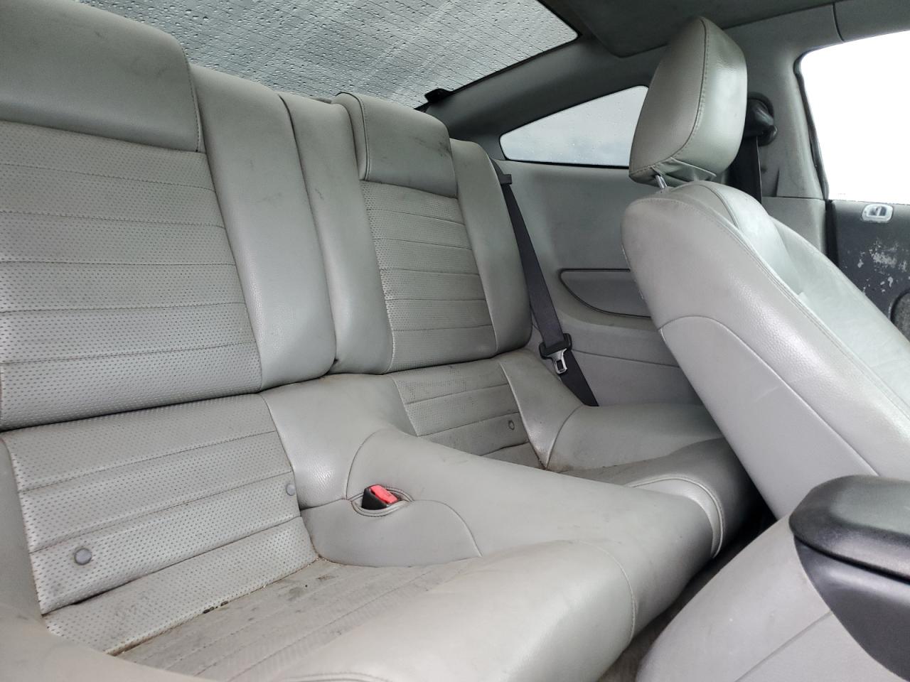 2006 Ford Mustang Gt VIN: 1ZVHT82H765132368 Lot: 92729485