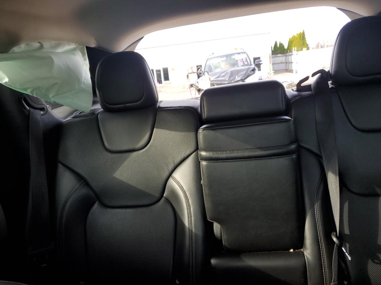 2019 Jeep Cherokee Limited VIN: 1C4PJMDN3KD168882 Lot: 91855025