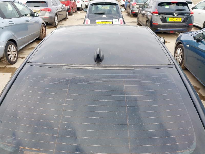 2017 JAGUAR XE 2.0 INGENIUM PRESTIGE 4DR AUTO