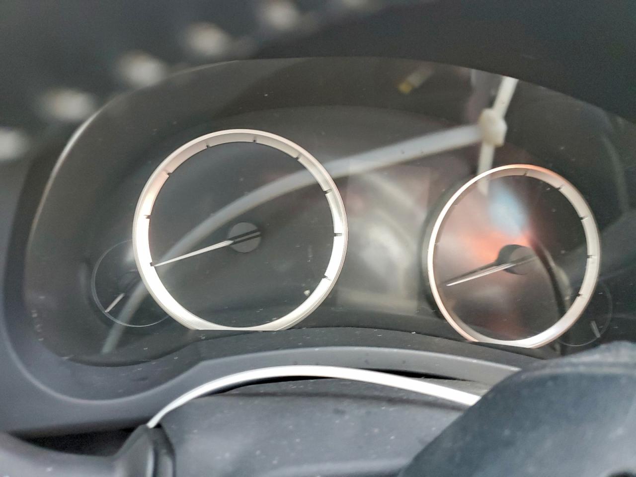 2014 Lexus Is 350 VIN: JTHBE1D22E5004071 Lot: 93324275