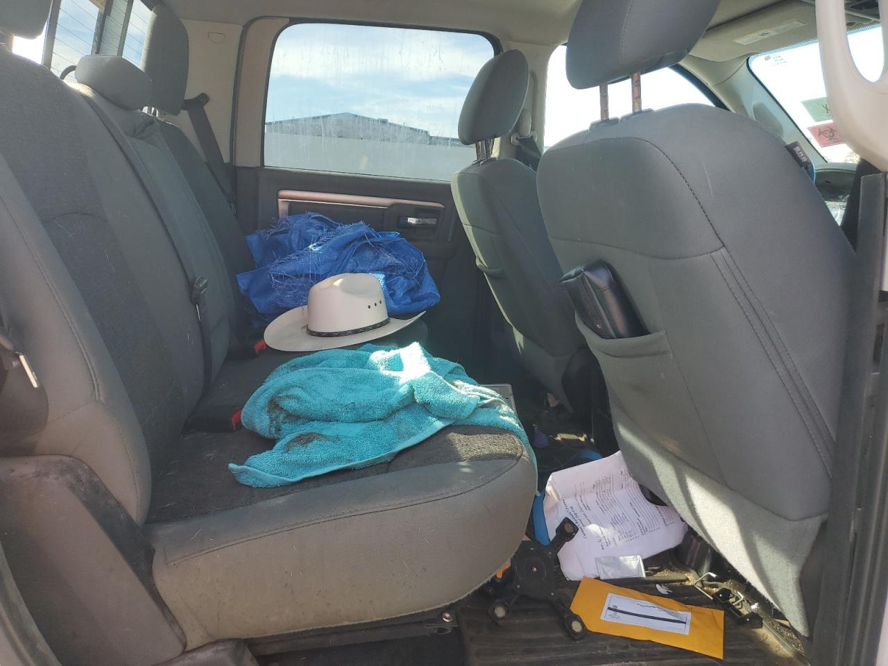 2015 Ram 1500 Slt VIN: 1C6RR7LM9FS628096 Lot: 90879375