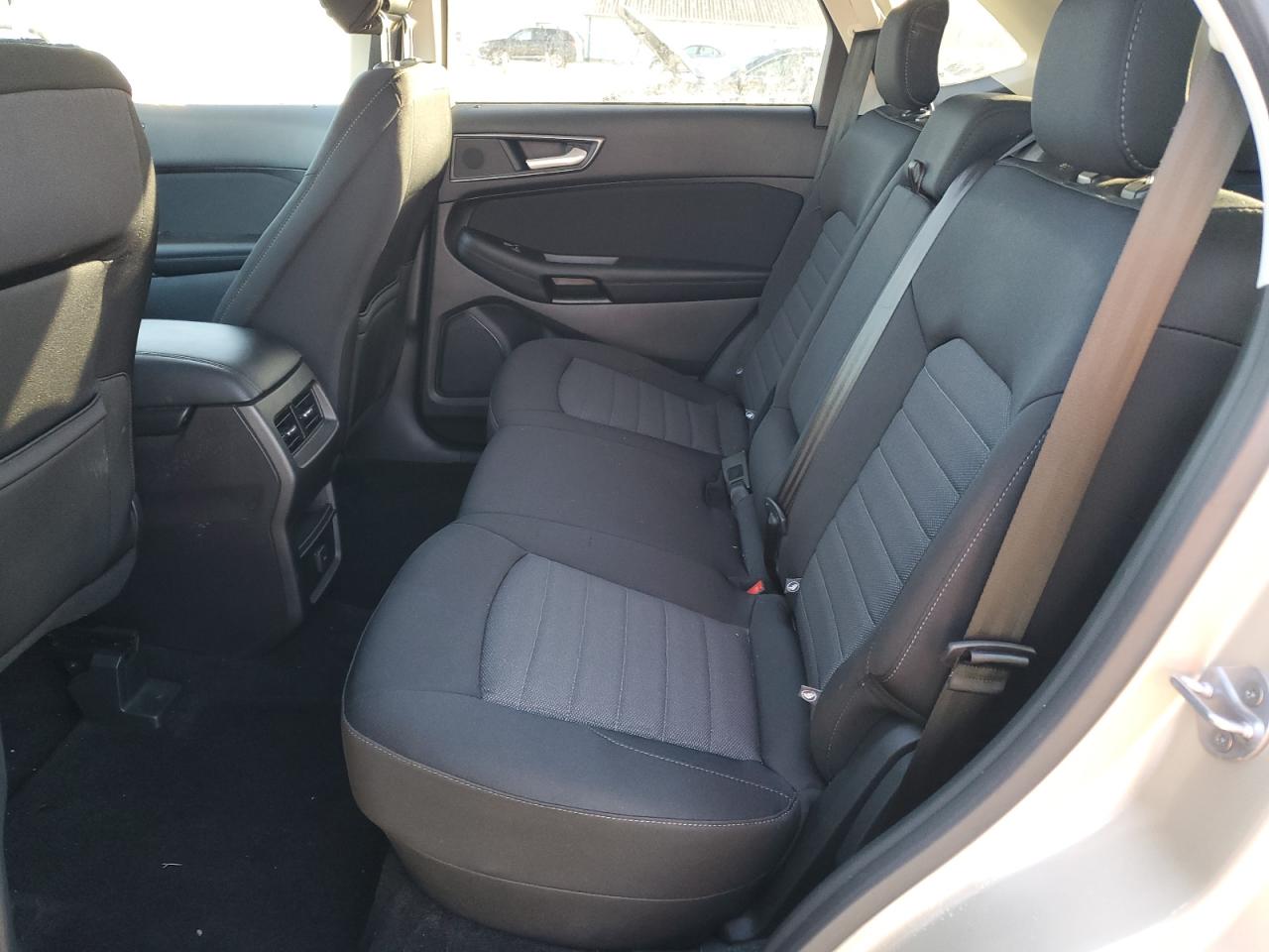 2018 Ford Edge Se VIN: 2FMPK4G9XJBC05759 Lot: 92796555