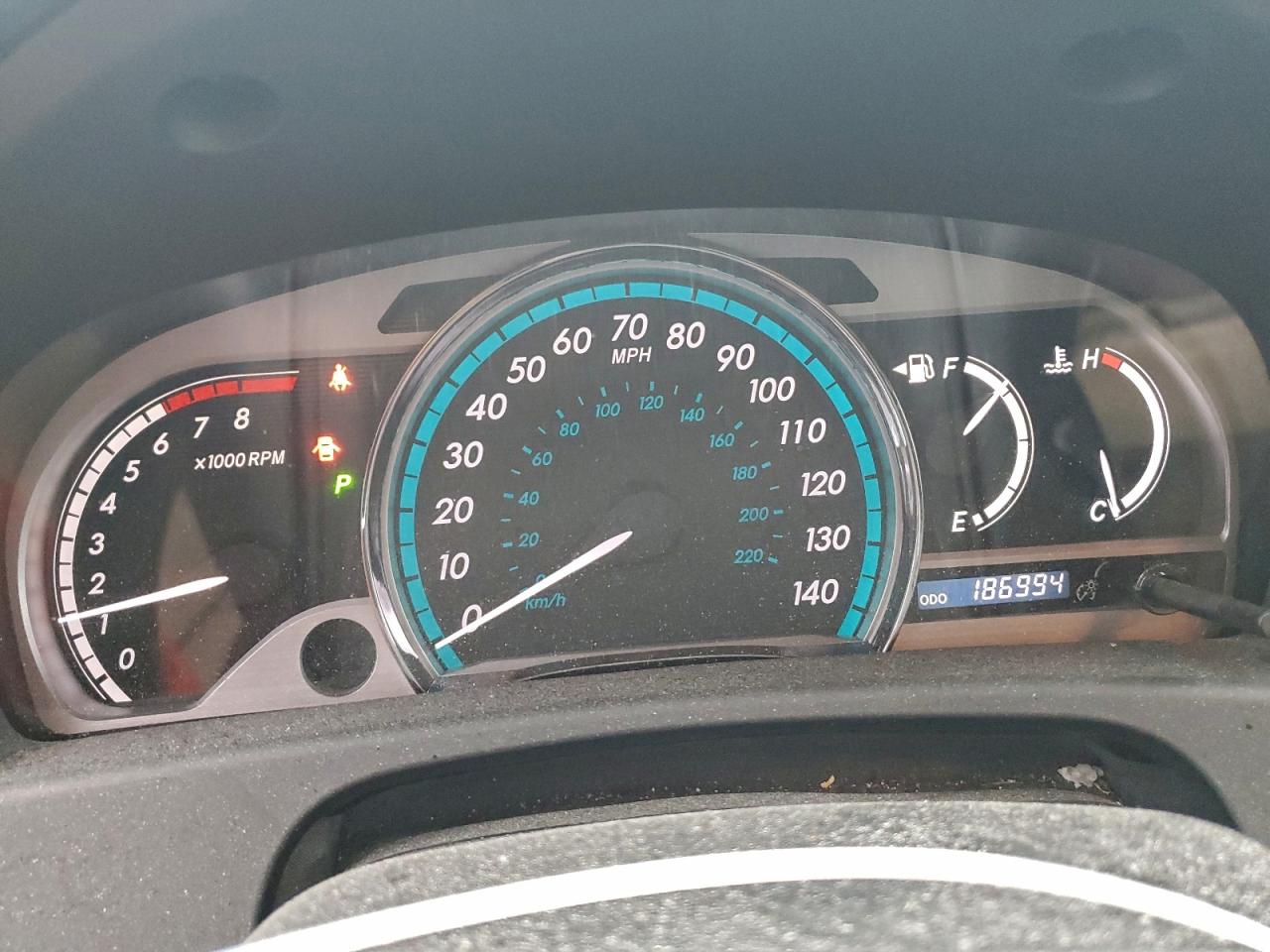 2010 Toyota Venza VIN: 4T3BK3BB8AU029309 Lot: 94111235