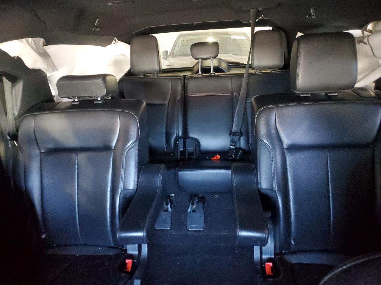 2020 Ford Expedition Max Xlt VIN: 1FMJK1JT9LEA97571 Lot: 92711405