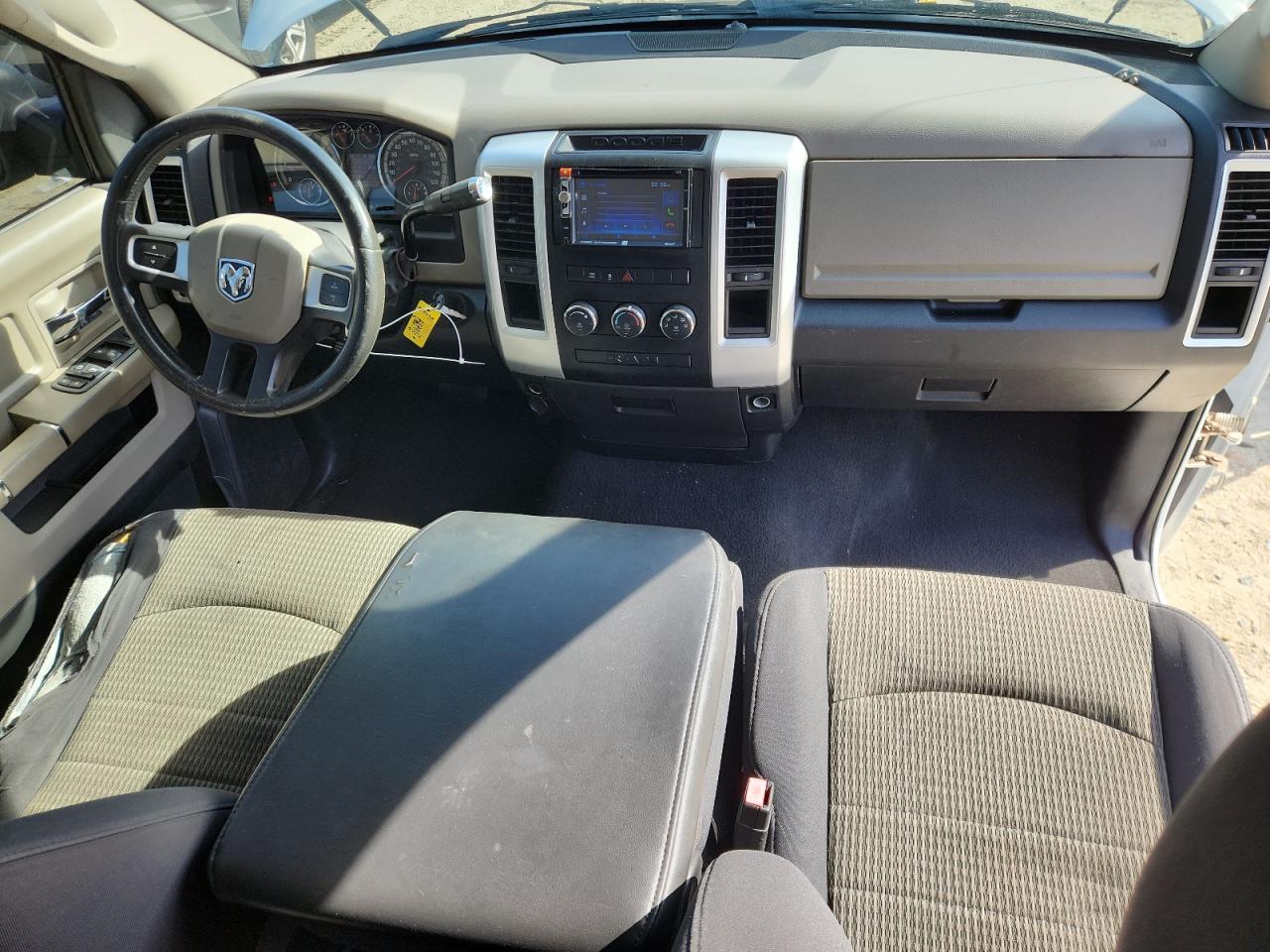 2011 Dodge Ram 1500 VIN: 1D7RB1GP2BS503603 Lot: 90289995