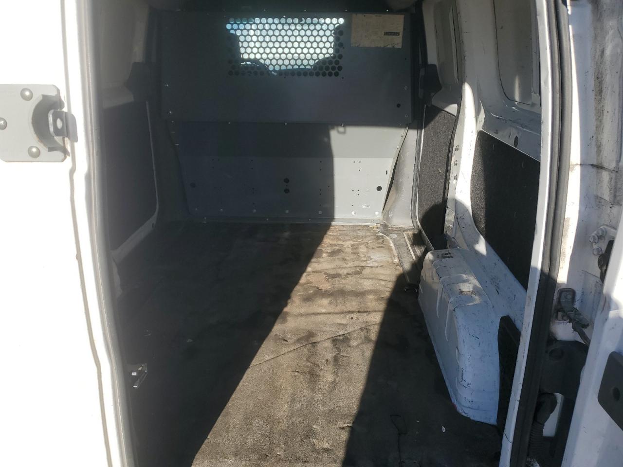 2017 Nissan Nv200 2.5S VIN: 3N6CM0KN4HK697555 Lot: 93386075