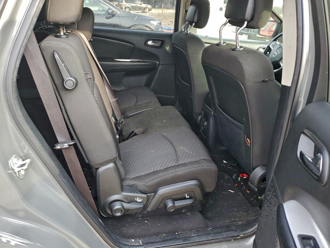 2020 Dodge Journey Se VIN: 3C4PDCAB5LT278730 Lot: 93270275