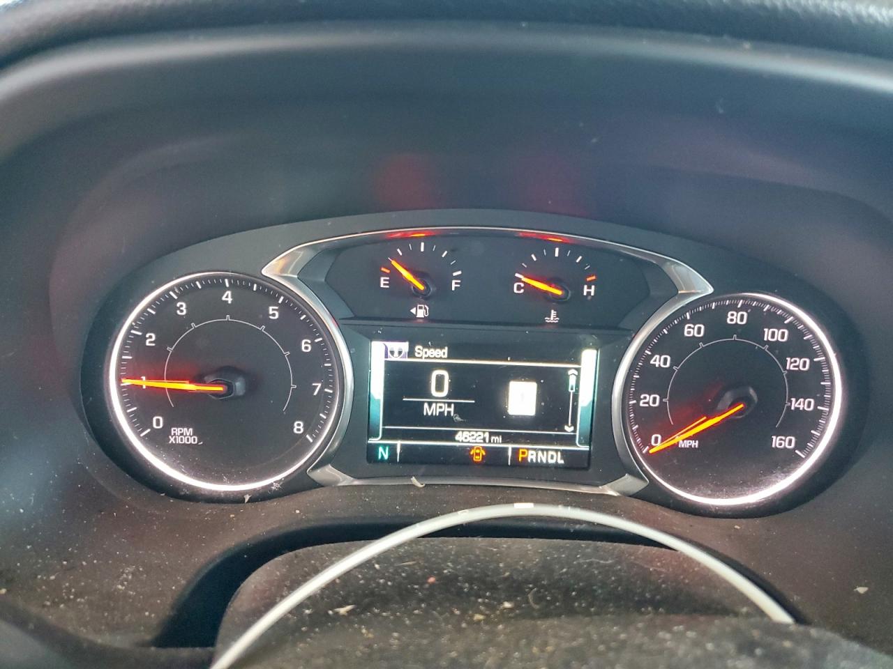 2018 GMC Acadia Slt-1 VIN: 1GKKNMLS4JZ120366 Lot: 94346195