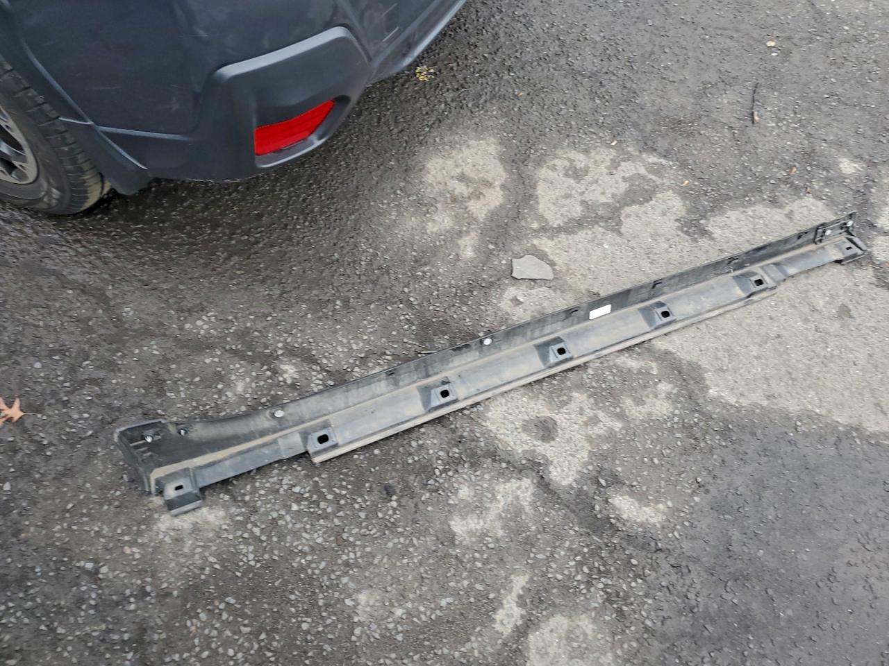 2023 Subaru Crosstrek Premium VIN: JF2GTAEC6PH306986 Lot: 94214995