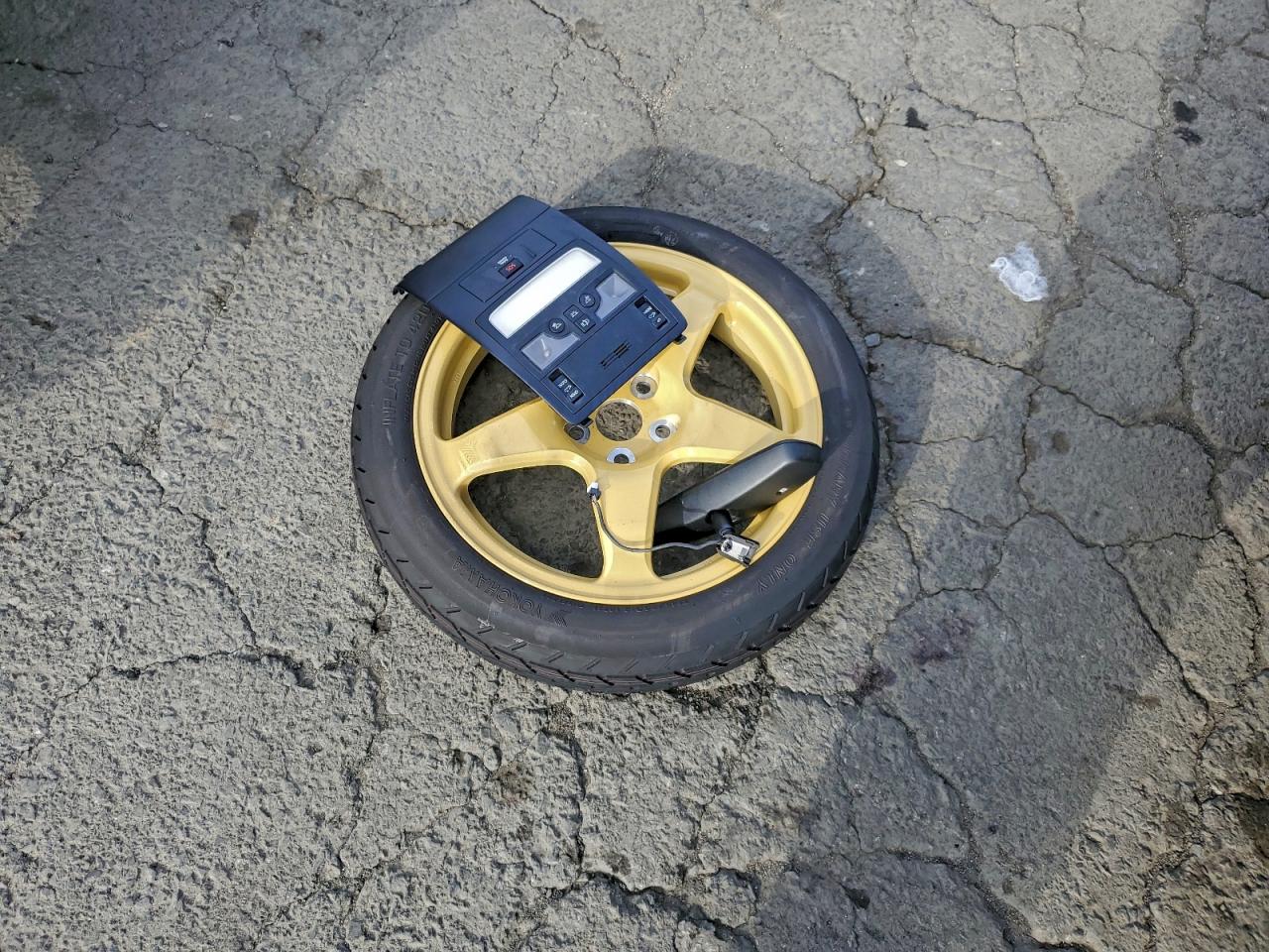 2013 Lexus Gs 350 VIN: JTHBE1BL0D5021767 Lot: 94726095