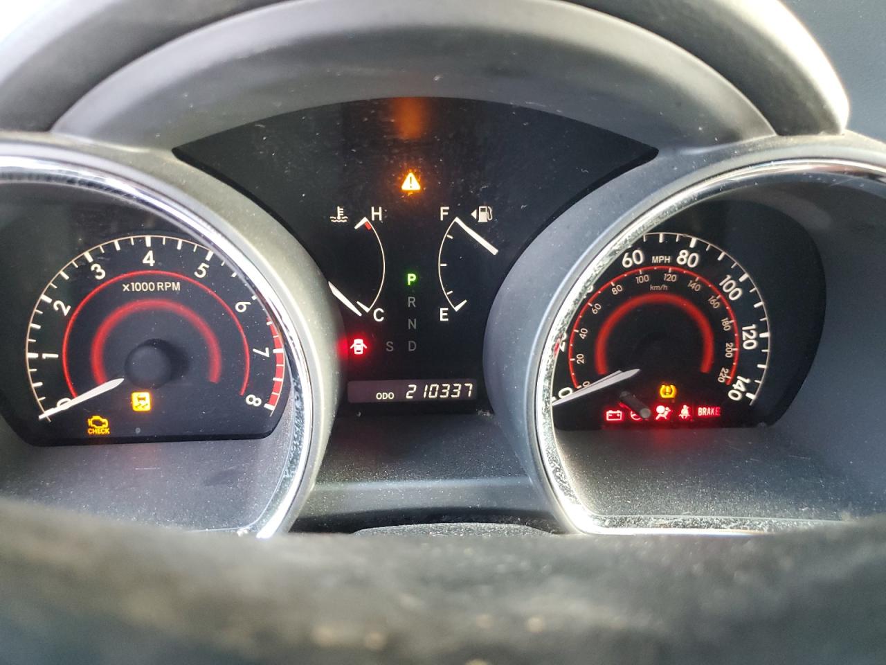 2012 Toyota Highlander Base VIN: 5TDBK3EHXCS164649 Lot: 93720965