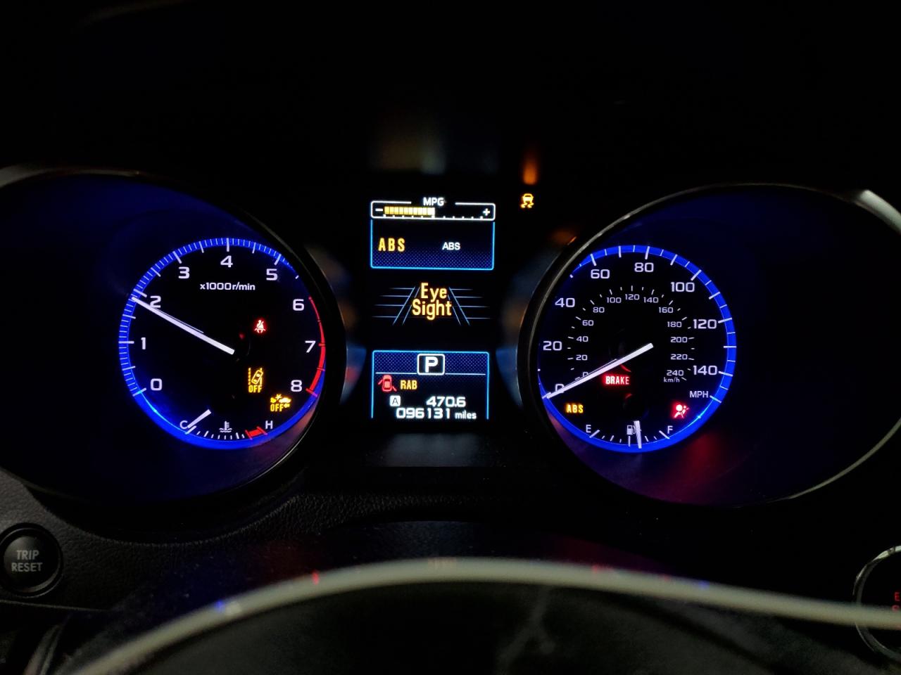 2018 Subaru Legacy Sport VIN: 4S3BNAS6XJ3030527 Lot: 92612105