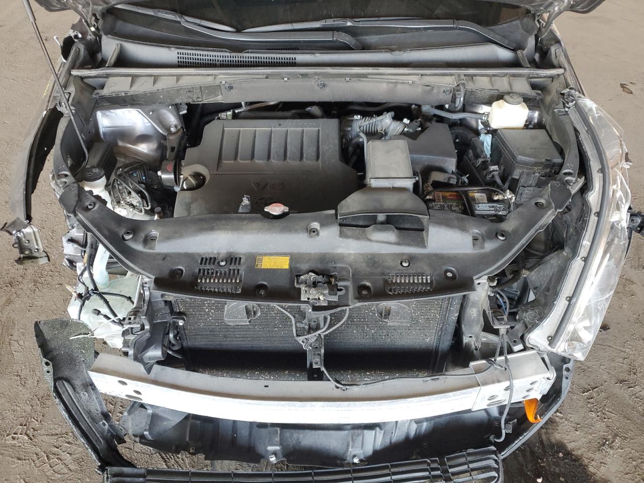 2016 Toyota Highlander Xle VIN: 5TDKKRFH2GS177192 Lot: 91680875