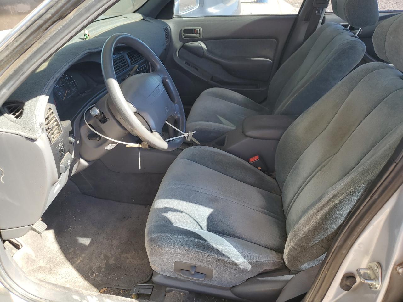 1994 Toyota Camry Xle VIN: 4T1GK13EXRU053795 Lot: 91414695