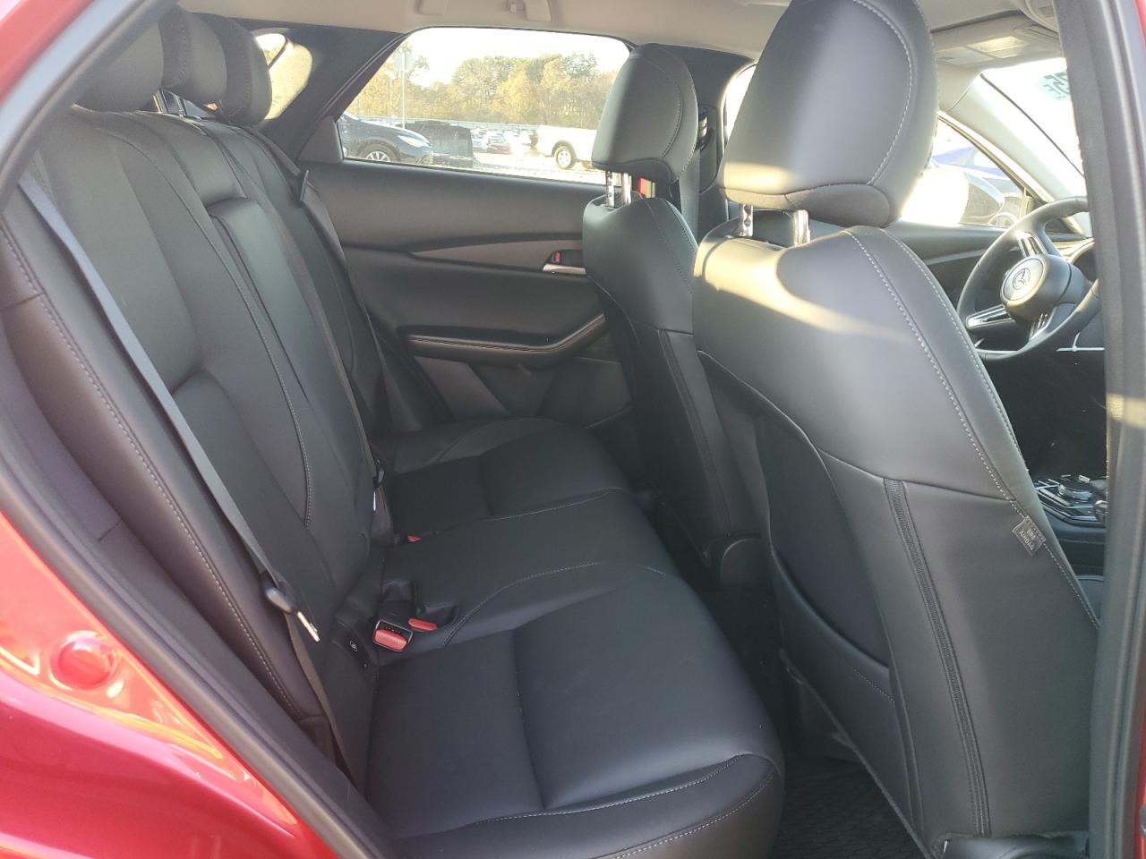 2025 Mazda Cx-30 Select VIN: 3MVDMBBM8SM856548 Lot: 91734175