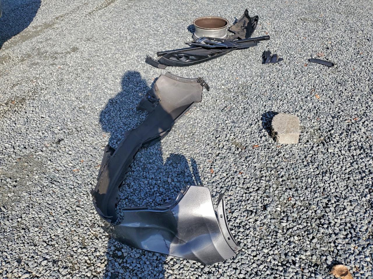 2014 Honda Cr-V Ex VIN: 5J6RM4H57EL007465 Lot: 94303475