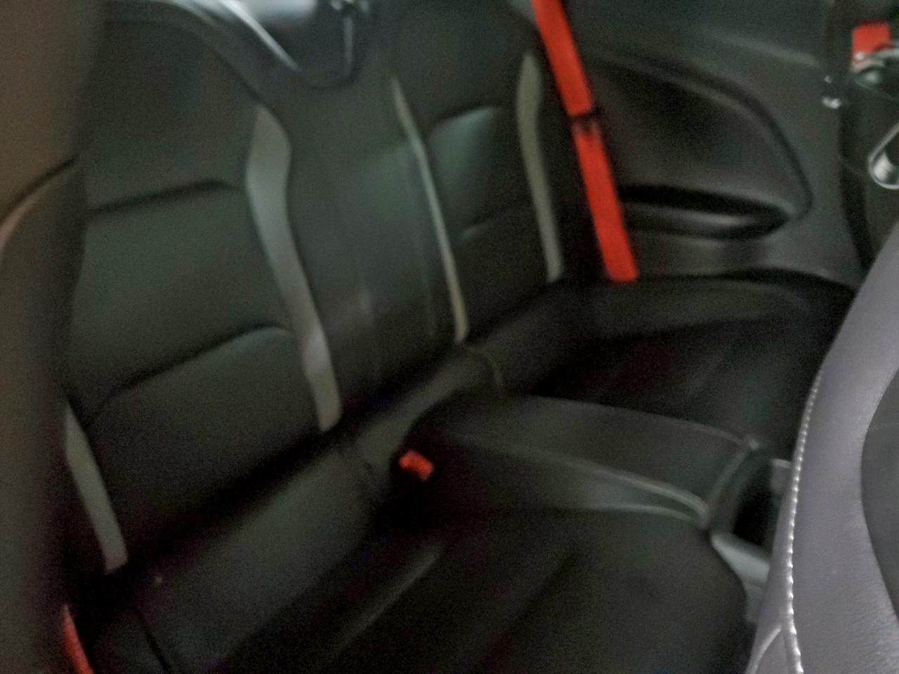 2021 Chevrolet Camaro Lt VIN: 1G1FD1RS4M0118205 Lot: 94318485