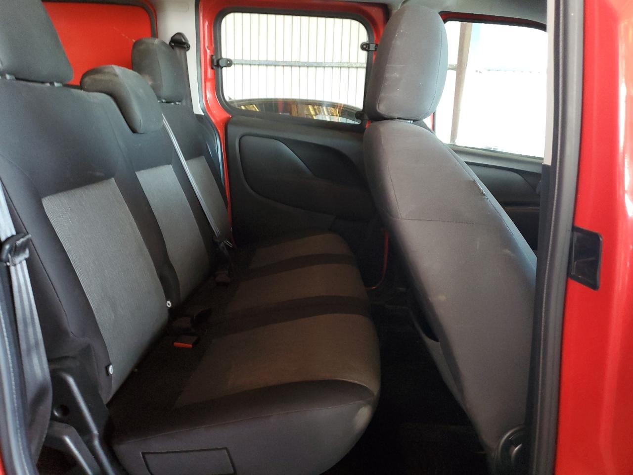 2016 Ram Promaster City Slt VIN: ZFBERFBT8G6B21944 Lot: 92005785