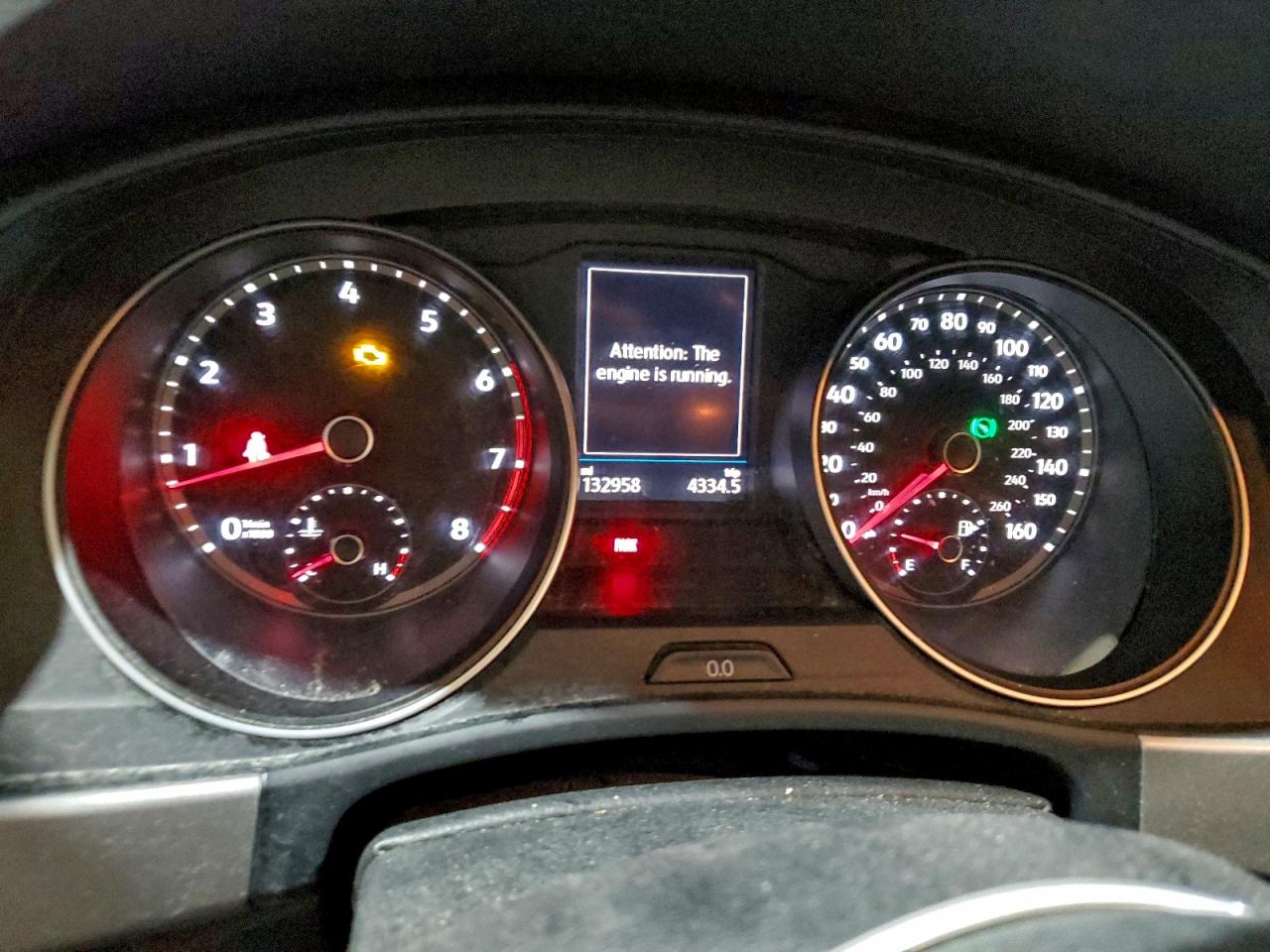 2019 Volkswagen Atlas Se VIN: 1V2LR2CA4KC589251 Lot: 94444015