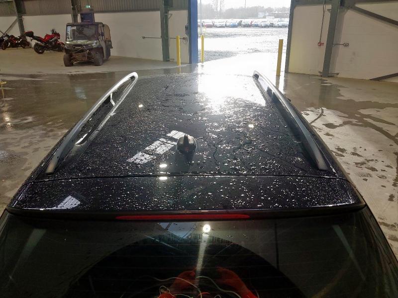 2014 VOLKSWAGEN PASSAT 2.0 TDI BLUEMOTION TECH EXECUTIVE 5DR