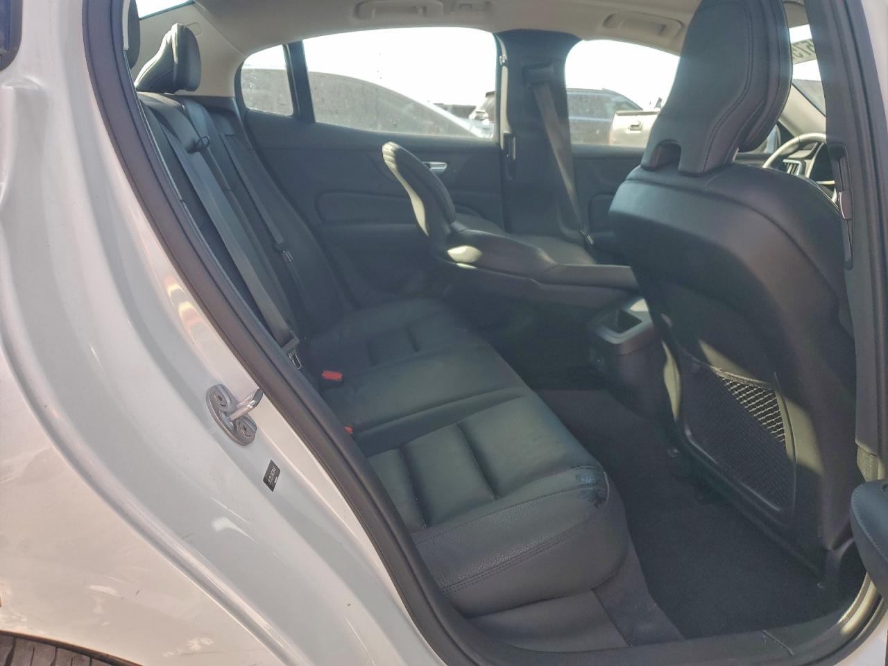 2024 Volvo S60 Plus VIN: 7JRL12FL8RG310457 Lot: 92785755