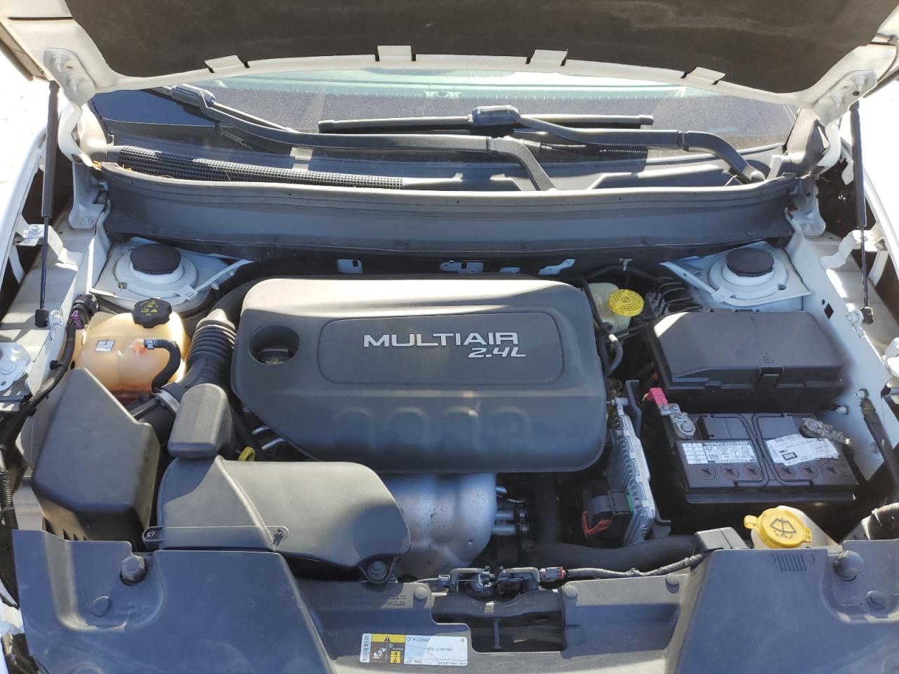 2017 Jeep Cherokee Limited VIN: 1C4PJLDB4HW516122 Lot: 91597105