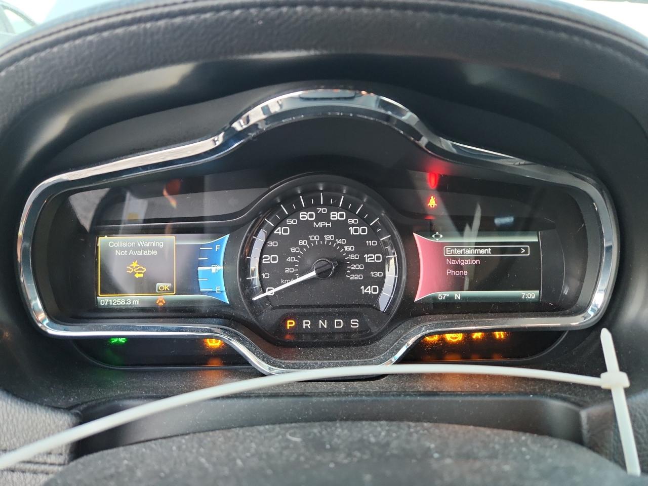 2019 Lincoln Mkt VIN: 2LMHJ5AT9KBL03365 Lot: 89685255