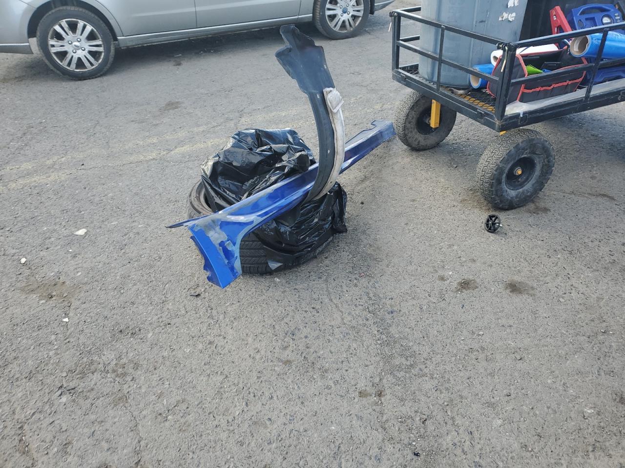 2023 Genesis G70 Base VIN: KMTG54TE2PU117713 Lot: 93246145