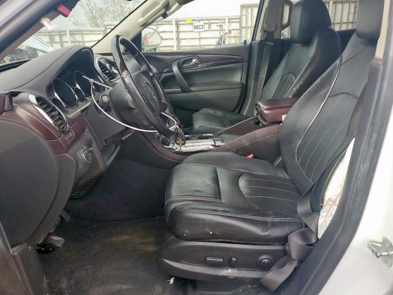 2016 Buick Enclave VIN: 5GAKVBKD8GJ330691 Lot: 93136645