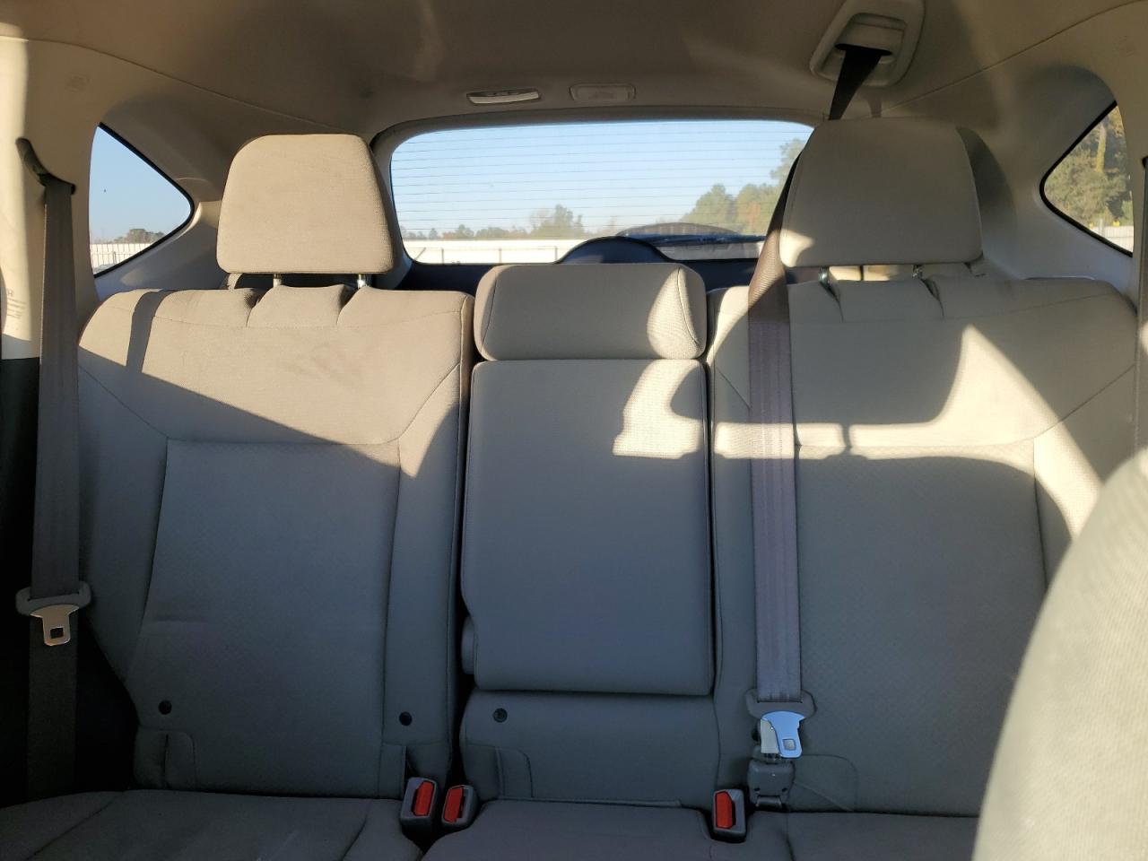 2015 Honda Cr-V Ex VIN: 2HKRM3H54FH521909 Lot: 91637045