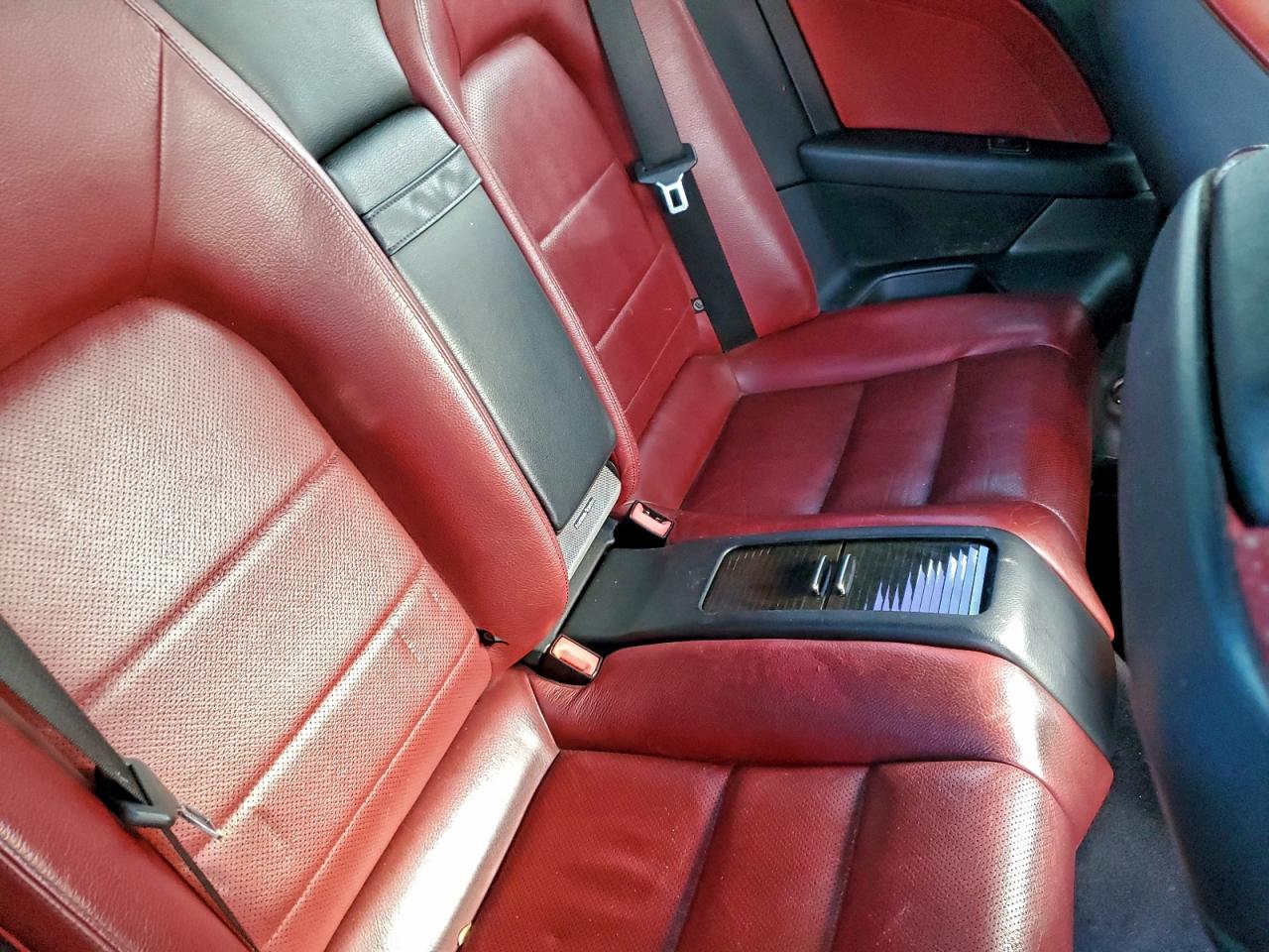 2014 Mercedes-Benz E 350 VIN: WDDKK5KF0EF257087 Lot: 94524945