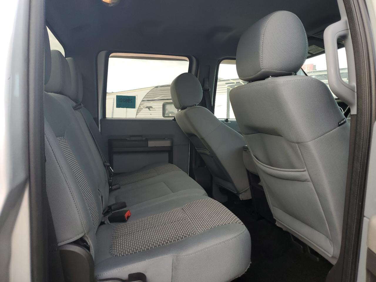 2013 Ford F250 Super Duty VIN: 1FT7W2B6XDEB63256 Lot: 91782055