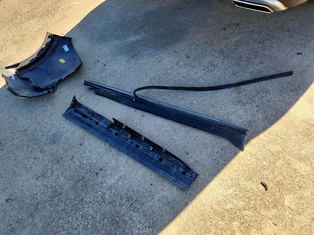 2011 Mercedes-Benz Gl 450 4Matic VIN: 4JGBF7BE1BA687393 Lot: 90705915