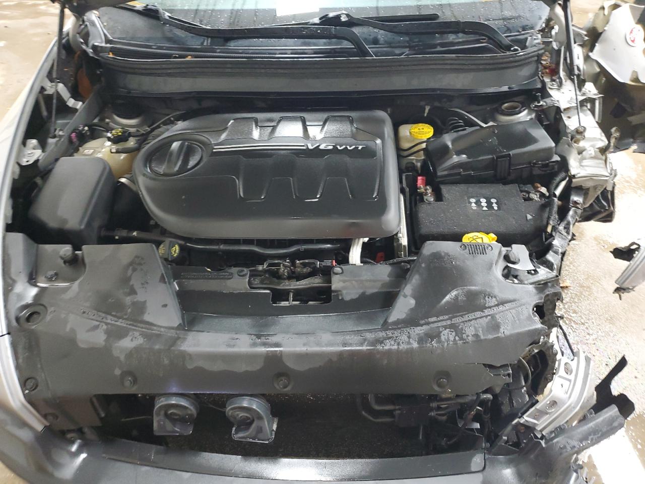 2015 Jeep Cherokee Trailhawk VIN: 1C4PJMBS1FW726442 Lot: 93663985