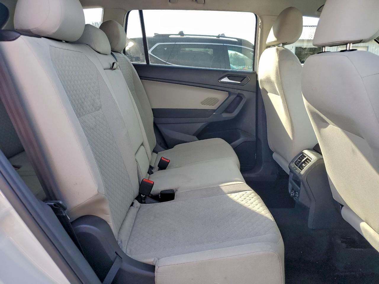 2018 Volkswagen Tiguan S VIN: 3VV0B7AX8JM131532 Lot: 94138965