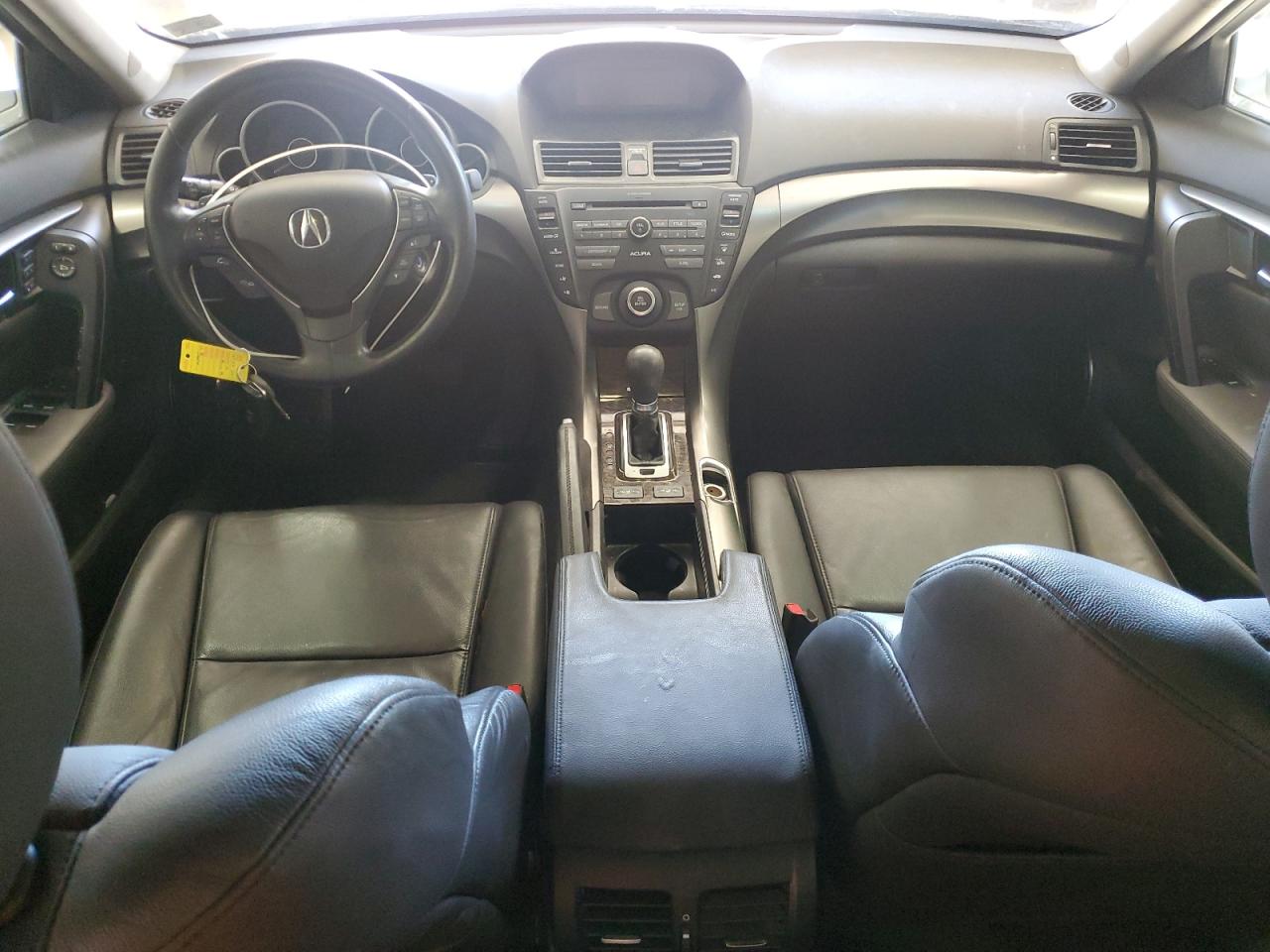 2012 Acura Tl VIN: 19UUA8F24CA024940 Lot: 92012255