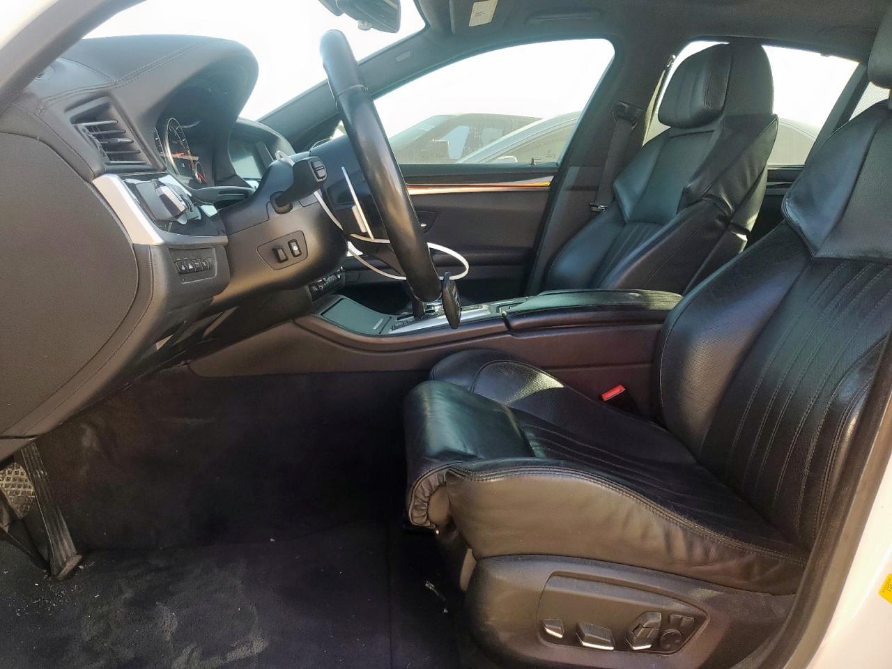 2014 BMW M5 VIN: WBSFV9C58ED097836 Lot: 92092125